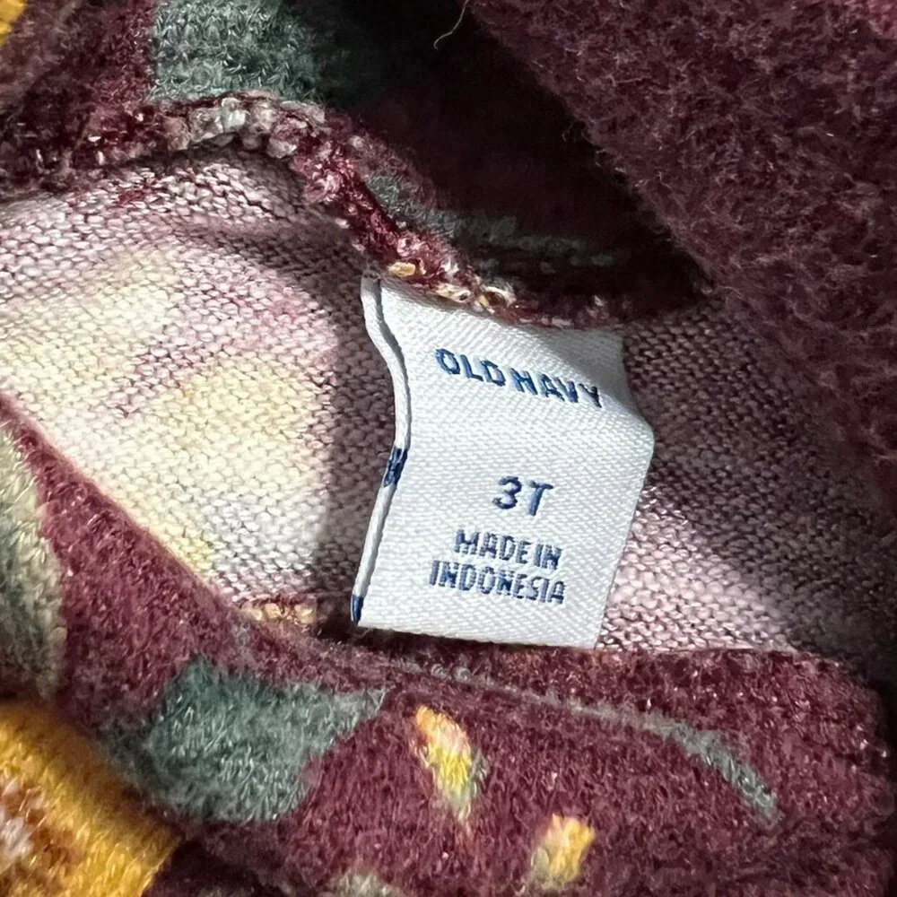 Old Navy this adorable